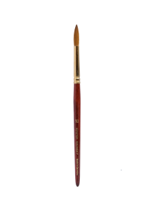 Кисть Master Kolinsky круг